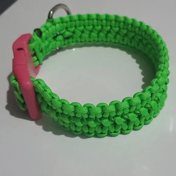 Dog collar